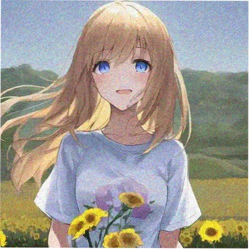 红衣女子形象的人物标本占位示意